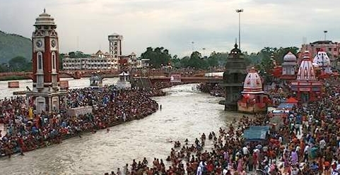Haridwar