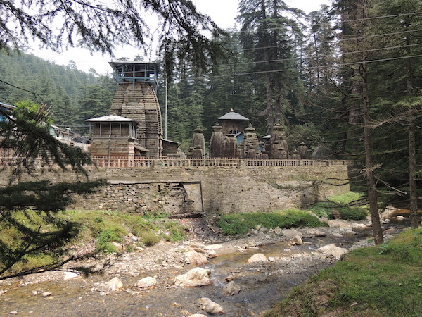 Jageshwar Dham