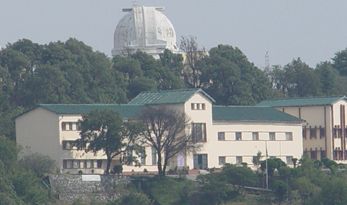 Aries Observatory