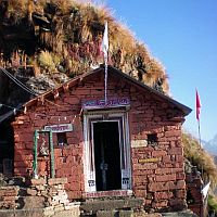 Rudranath